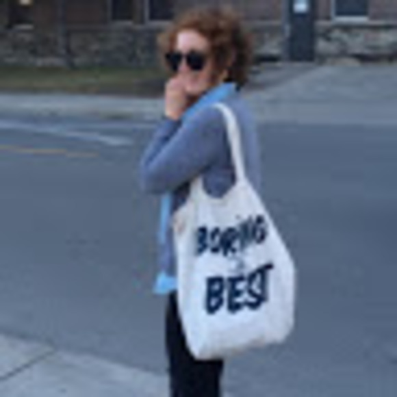 Meet your Posher, Katie - Picture 1 of 1